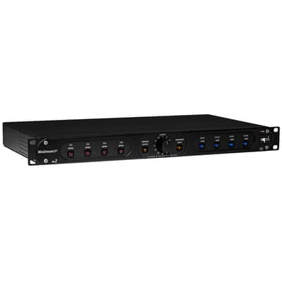 SPL MixDream XP Mk2 Summing Mixer image 2