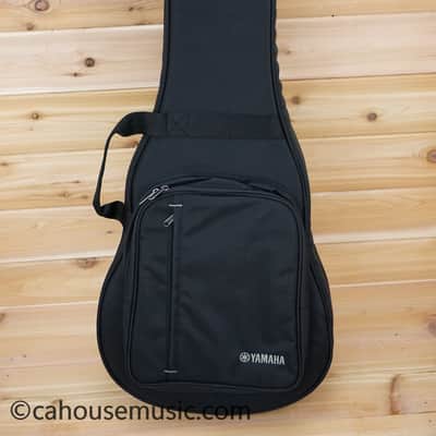 Yamaha CSF3M-VN Parlor - Vintage Natural image 11