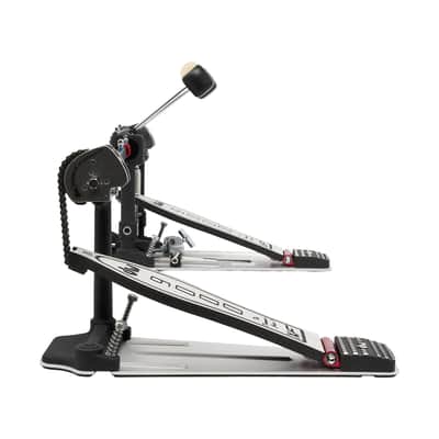 DW 9000 Series XF Double Bass Drum Pedal image 6