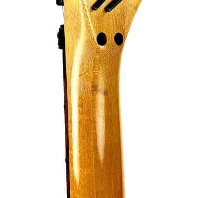 1986 Kramer American Baretta Kline Eagle Graphic #27 Rare image 20