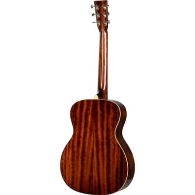 Recording King Acoustic Guitars | Reverb