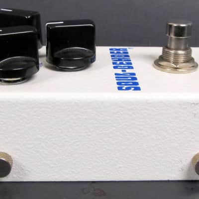 Used Fulltone Soul Bender Fuzz v2 See Description VGC image 4