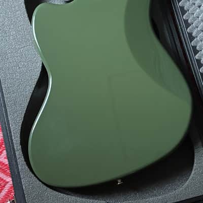 Valiant Jupiter - Olive Mash image 7
