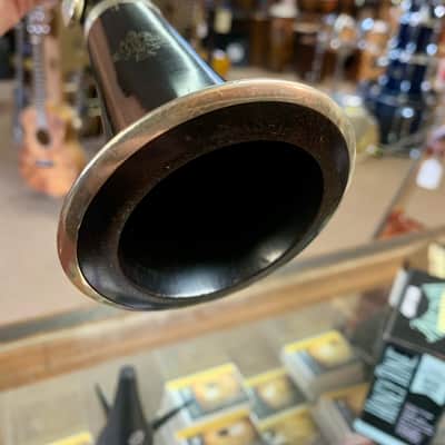 Early 1950's Leblanc Symphonie Clarinet image 4