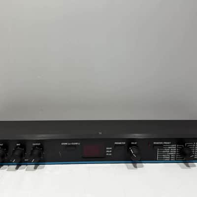 Lexicon Alex Digital Effects Processor | Reverb