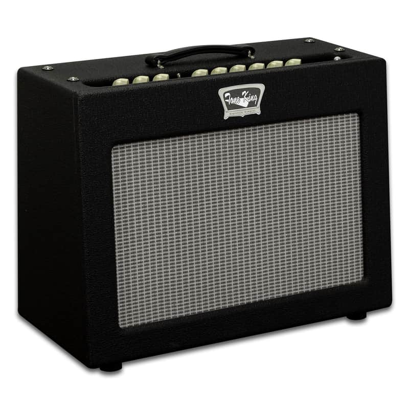 Tone King Sky King Combo – Black Black