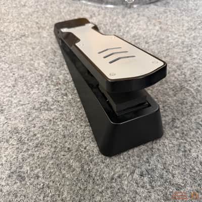 Yamaha KU100 Bass Drum Pedal Controller 2018 - Present - Silver image 3