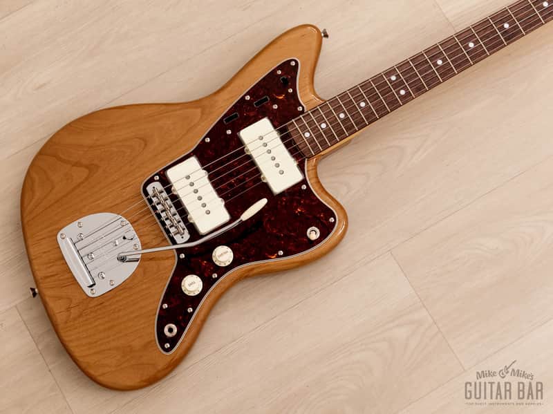 2023 Fender Traditional II 60s Jazzmaster FSR Walnut Mint