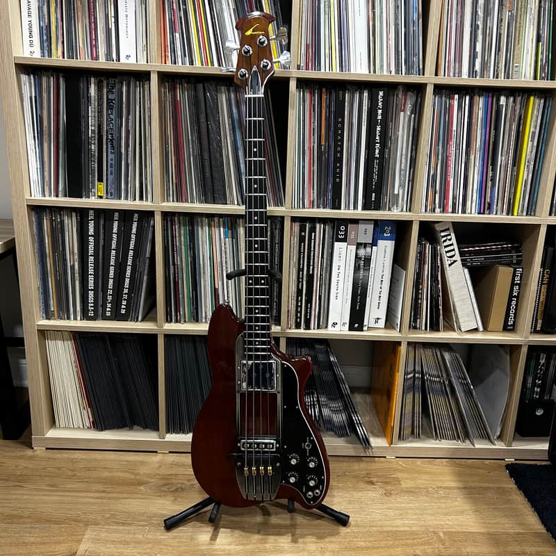 Ovation Magnum I image 1