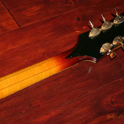 1970 Gibson Johnny Smith D (GAT0363) image 8