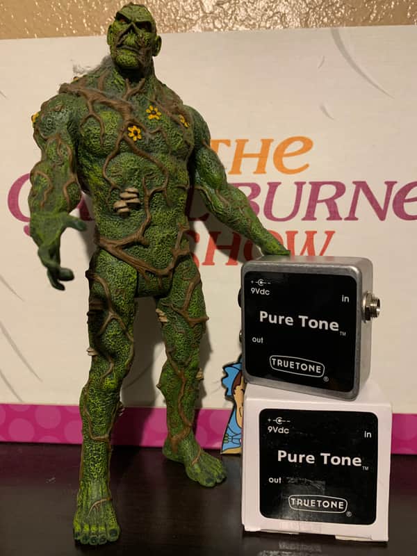 Immagine Truetone Pure Tone Buffer - 1