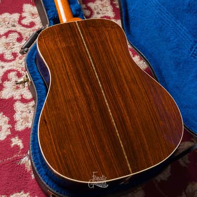 Gibson Songwriter Deluxe 12-String #01068053 Second Hand image 12
