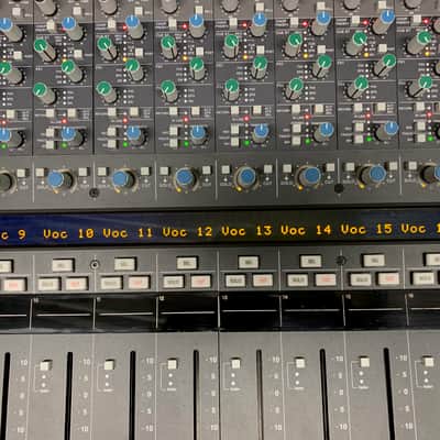 Solid State Logic AWS948 Delta 2017 image 21