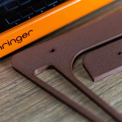 Supporti Per Behringer Crave o Similari 2025 - Marrone image 8