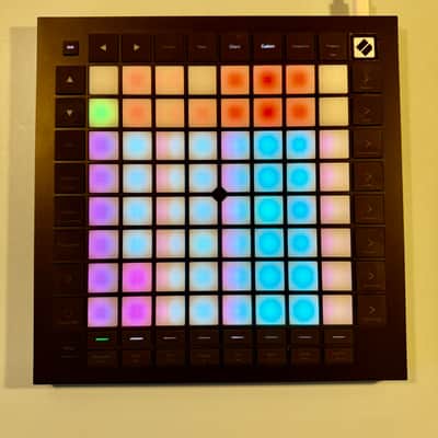 Novation Launchpad Pro MKIII MIDI Controller