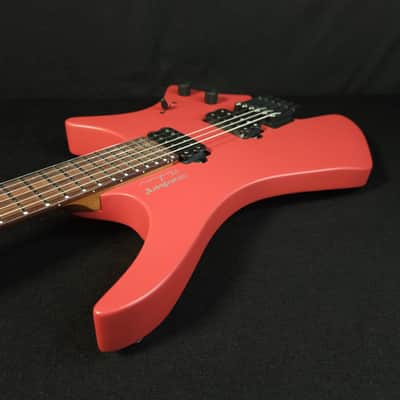 Strandberg Boden Essential BD6CT Astro Dust w/Gig Bag image 13