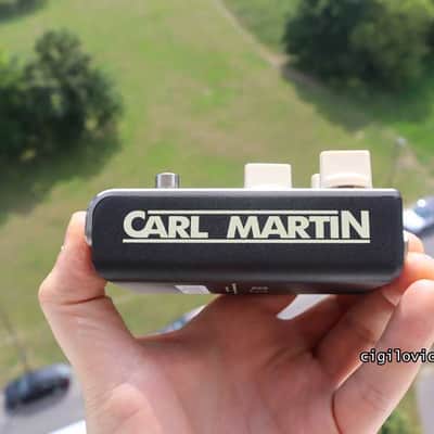 Carl Martin Honey Comp Compressor 2025 image 5