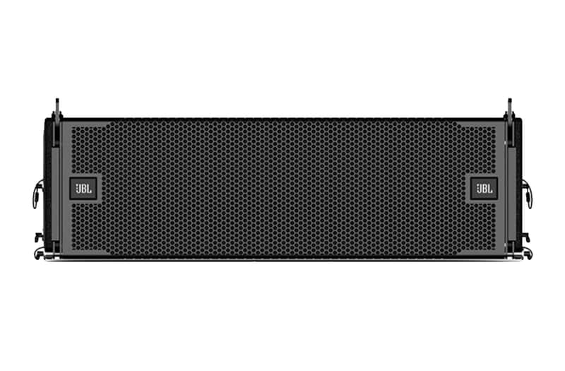 JBL VTX Series A8 Dual 8-inch Compact Line Array Loudspeaker (One)THS image 1