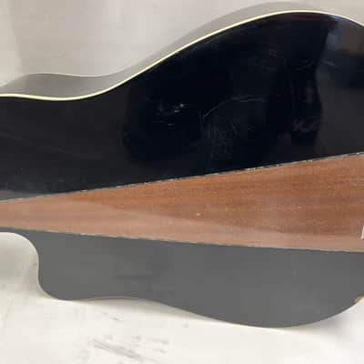 Keith Urban Player Guitar- Black image 5