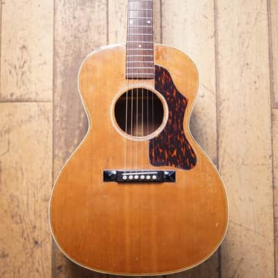 Gibson L-00 1940's - Natural image 2