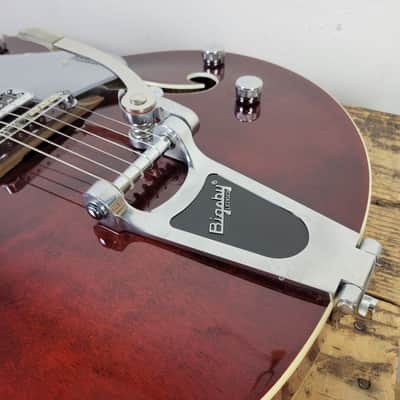 2015 Gretsch G5422T Electromatic - Walnut image 20