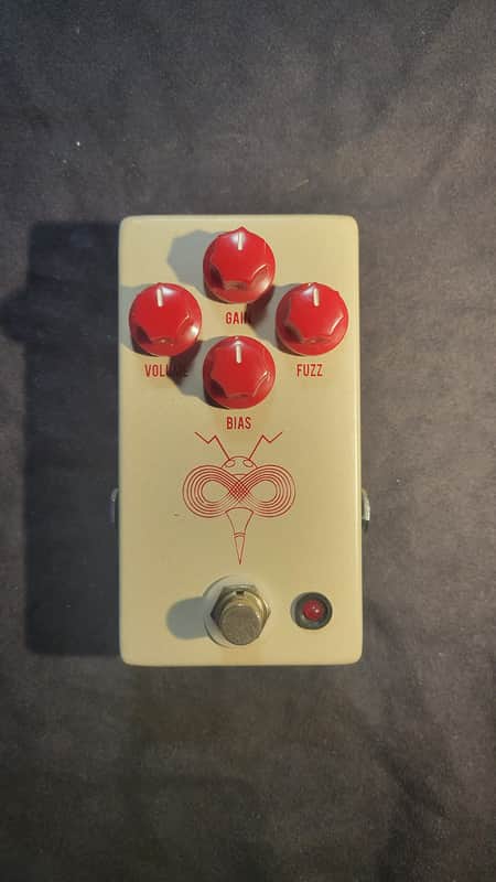 JHS Pollinator V2