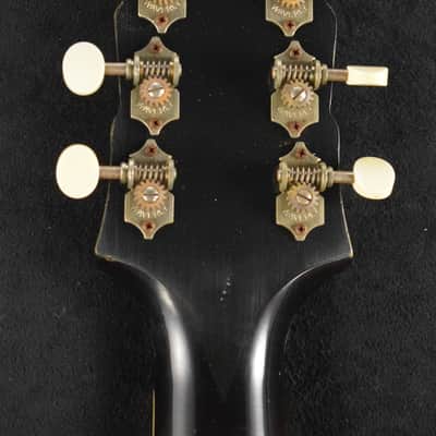 Gibson Custom Shop 1939 SJ-100 Murphy Lab Heavy Aged Faded Vintage Sunburst image 10