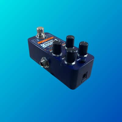 Electro-Harmonix Triboro Bridge image 3