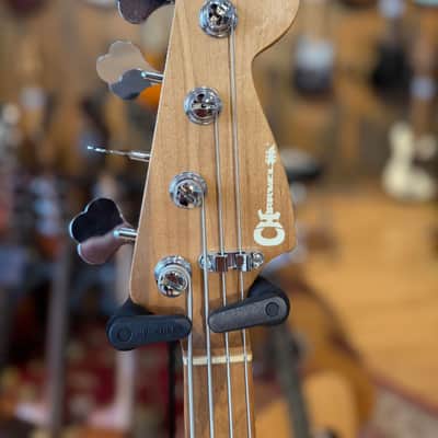 Charvel Pro-Mod San Dimas PJ IV 2025 image 4