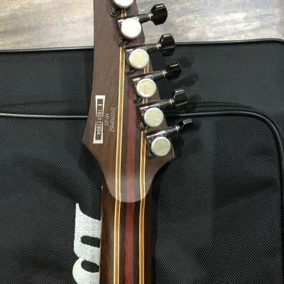 Ibanez S1070 pbz-clb image 6