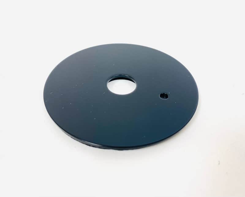 Insulator Plate Washer For ROLAND VH-11 VH-10 Hi Hat Rotation Spin image 1