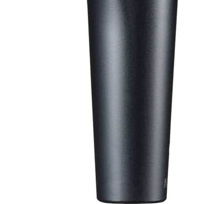Shure NXN5 Nexadyne 5 Dynamic Guitar Amplifier Microphone image 2