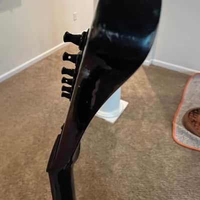 ESP LTD EX-200 1999 - Black image 5