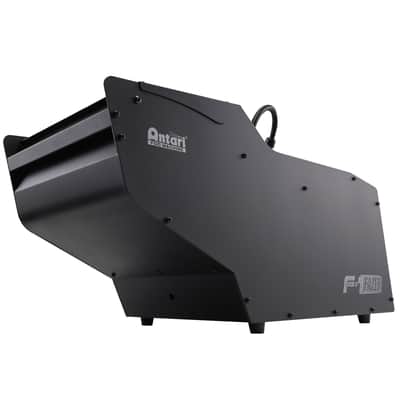 Antari F-1 Pro Touring Fazer DJ Haze Fog Machine image 3