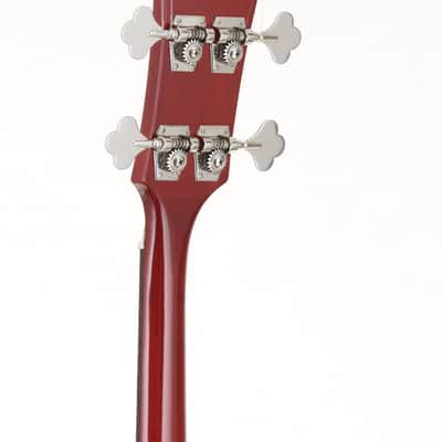 Epiphone EB-3 Cherry (2020) [20061528241] (06/15) image 12