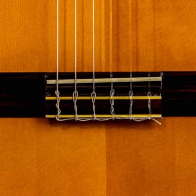 K. Teradaira 303P (Prime) - Yamaki Gakki - Niiburi Guitar 1982/1983 image 5