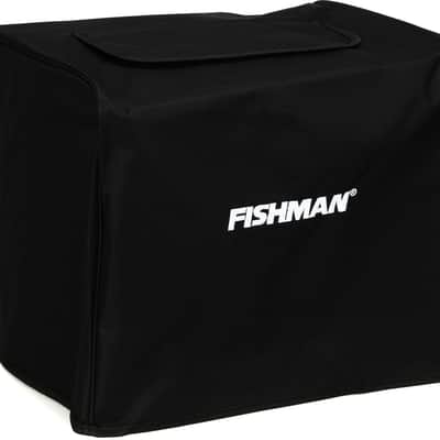 Fishman Loudbox Artist Amp Cover image 1