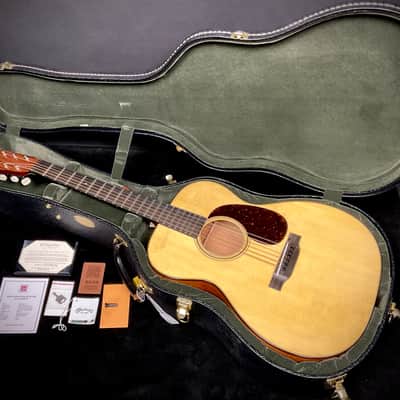 Martin Custom Shop OM-18 Authentic 1931 #2 image 9