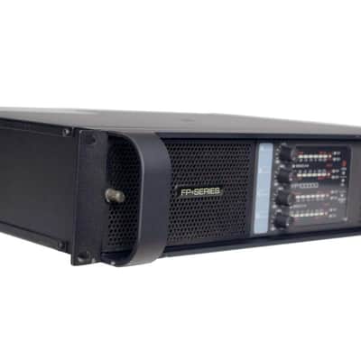Lab Gruppen  FP 10000Q Power Amp image 2