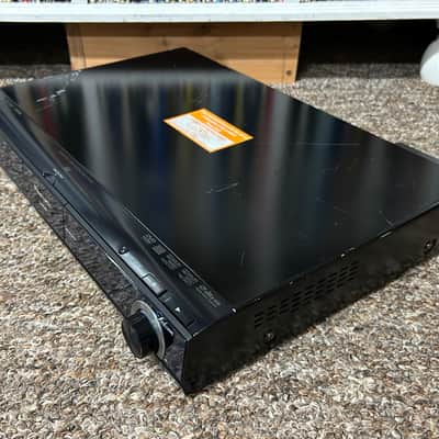 Panasonic SA-BT300 7.1-Ch Blu-ray/DVD Home Theater Receiver Player TESTED ✅ image 7