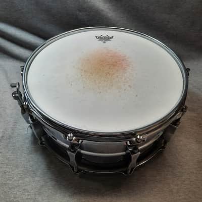 Sonor 6.5 X 14 Ferro Manganese Metal Snare image 9