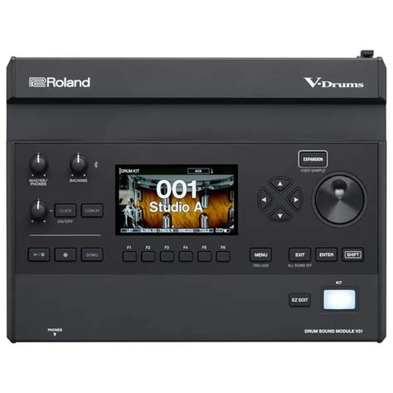 Roland V31 Drum Sound Module - V31 image 1
