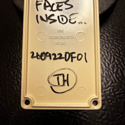 King Pomelo Silicon OmFuzz BC108 2026 - Aluminum image 3