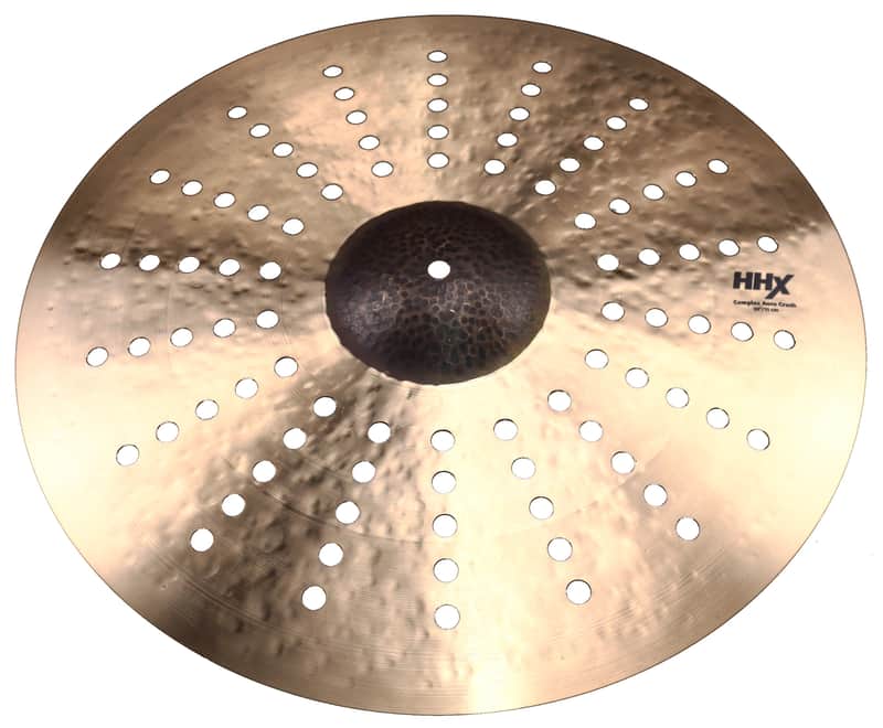 20" HHX COMPLEX AERO CRASH image 1
