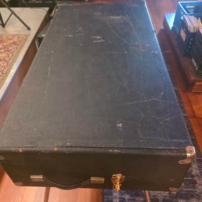 VINTAGE 1976 FENDER RHODES MARK 1 STAGE 73 ELECTRIC KEYBOARD image 5
