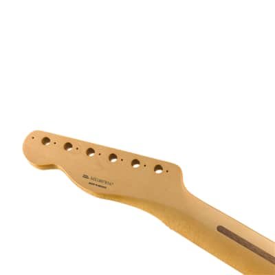 Fender 1951 Telecaster Neck MN - Guitar Part image 4