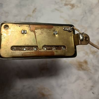 ~Epiphone Ea-250 Vintage Early 1970's / Humbucker Pickup / Aria Diamond / Univox Coley Guitar~ image 2