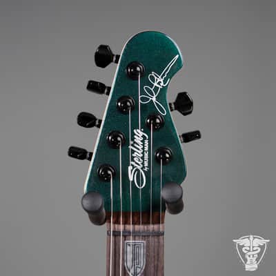2026 Sterling by Music Man JP60 - 7.32 LBS image 6