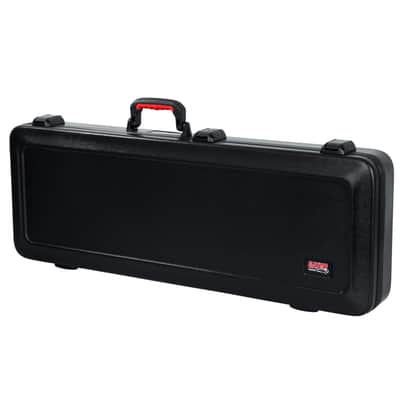 Gator TSA Guitar Case fits PRS SE Custom 24, Custom 24 7 String Paul Reed Smith image 2