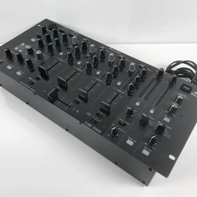 Pioneer DJM-5000 Pro Digital DJ Mixer image 1